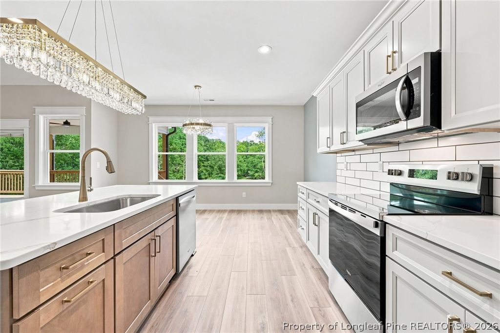 62 Ponchartrain Street, Fuquay Varina, NC 27526 — photo 17