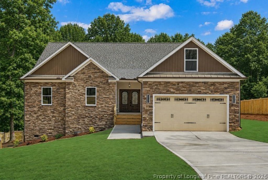 62 Ponchartrain Street, Fuquay Varina, NC 27526 — photo 2