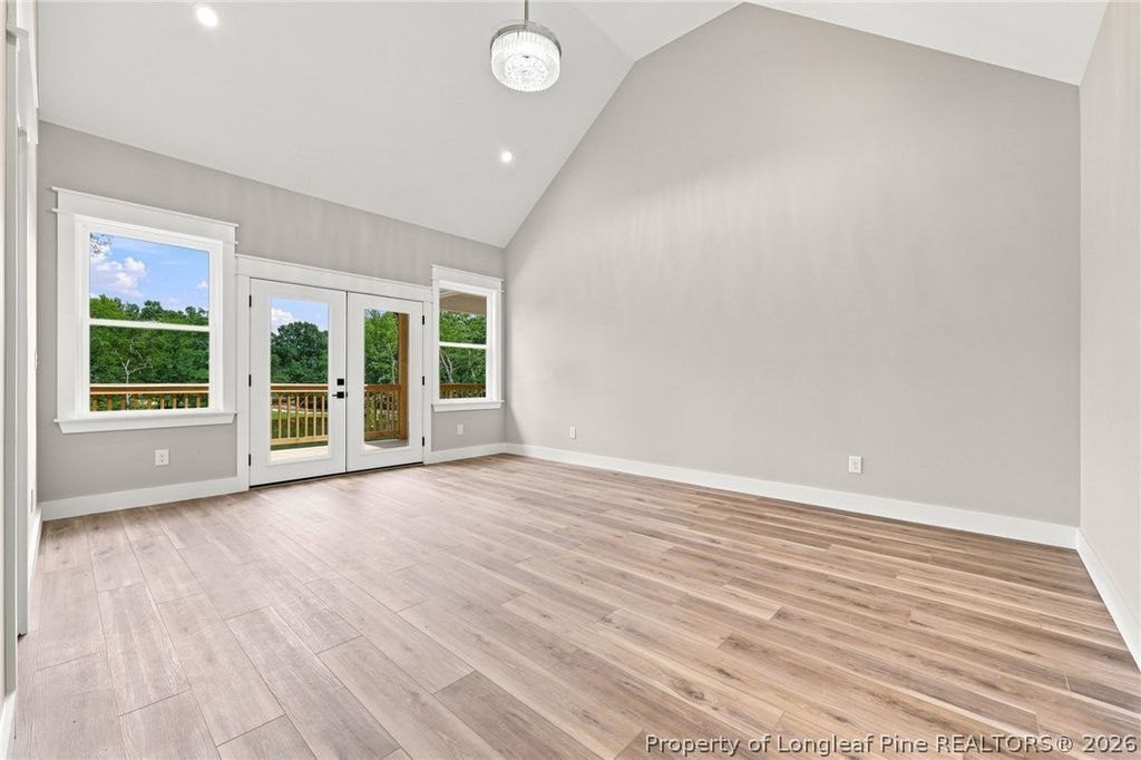 62 Ponchartrain Street, Fuquay Varina, NC 27526 — photo 24