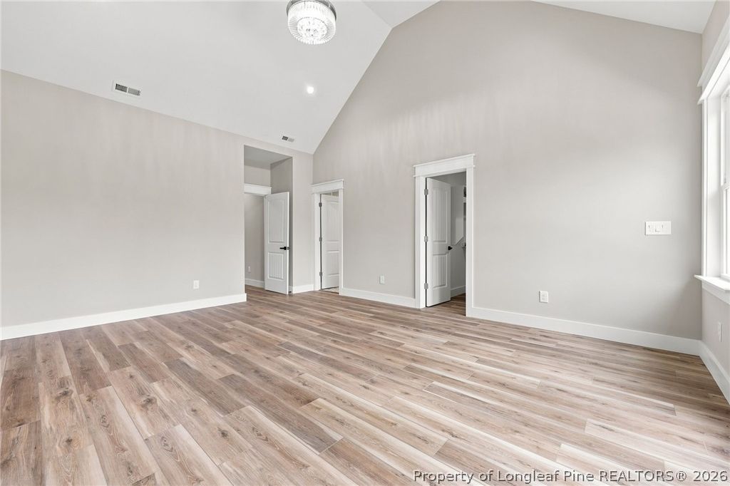 62 Ponchartrain Street, Fuquay Varina, NC 27526 — photo 25