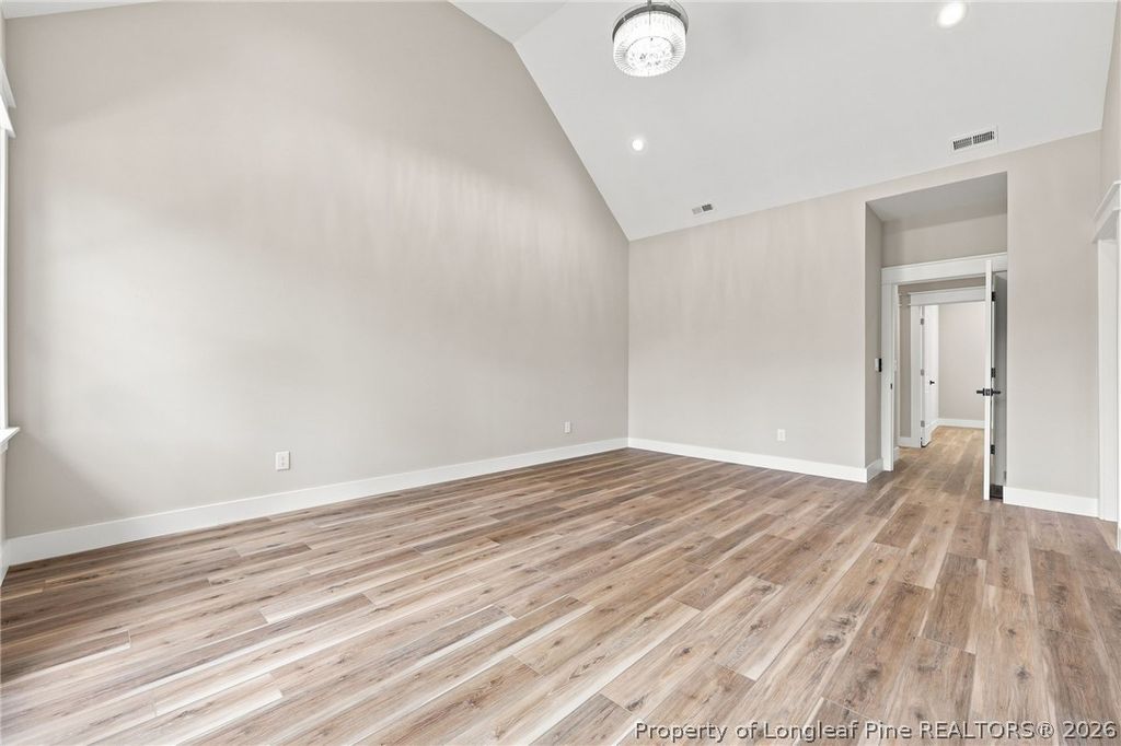 62 Ponchartrain Street, Fuquay Varina, NC 27526 — photo 26