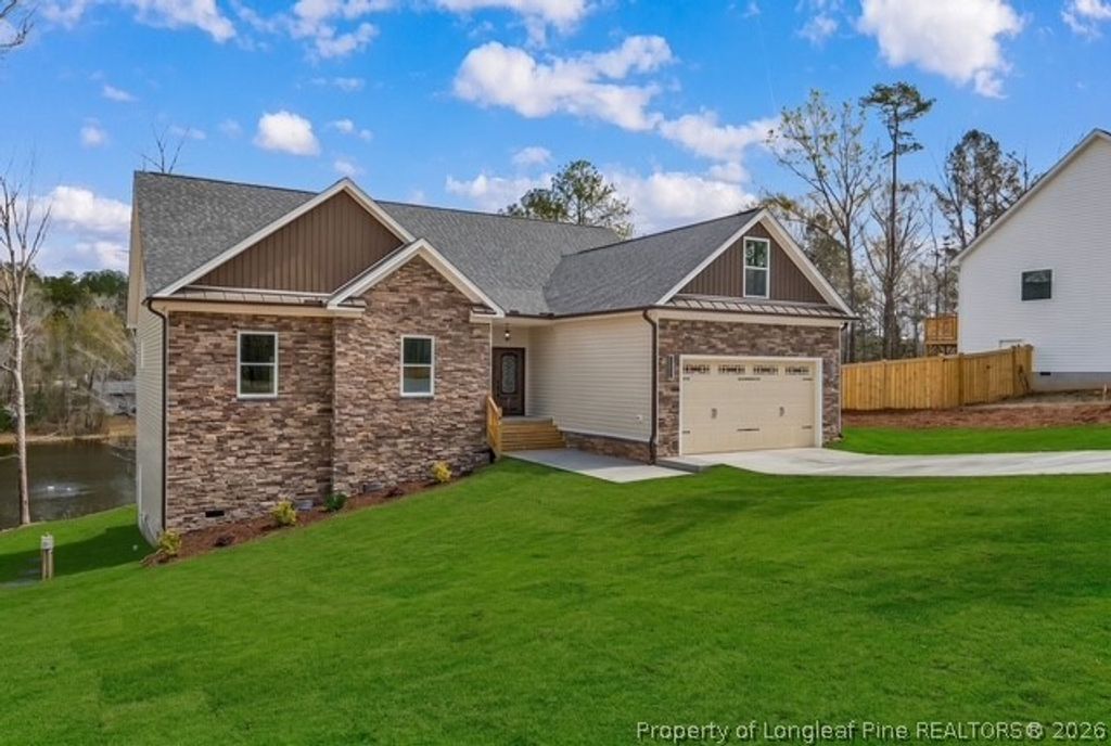 62 Ponchartrain Street, Fuquay Varina, NC 27526 — photo 3