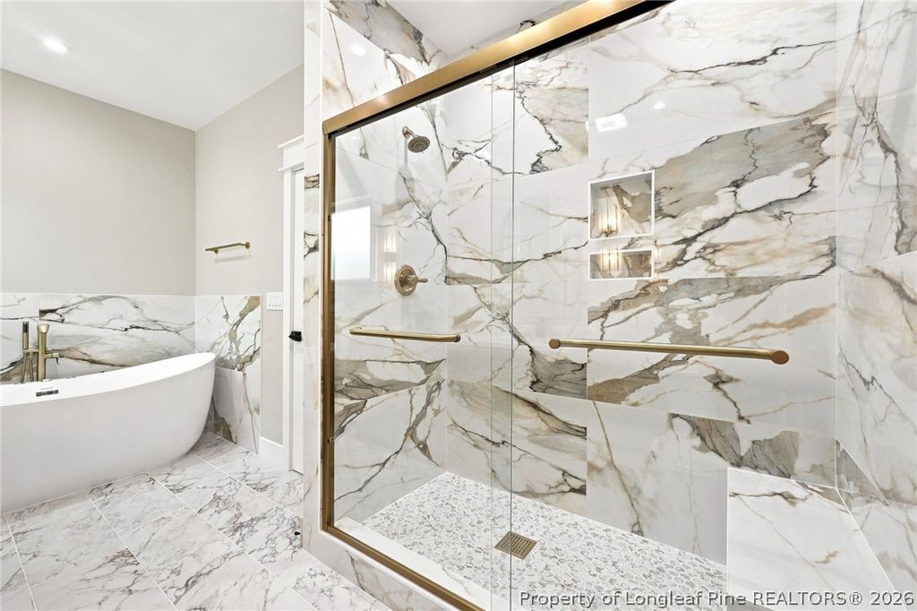 62 Ponchartrain Street, Fuquay Varina, NC 27526 — photo 30