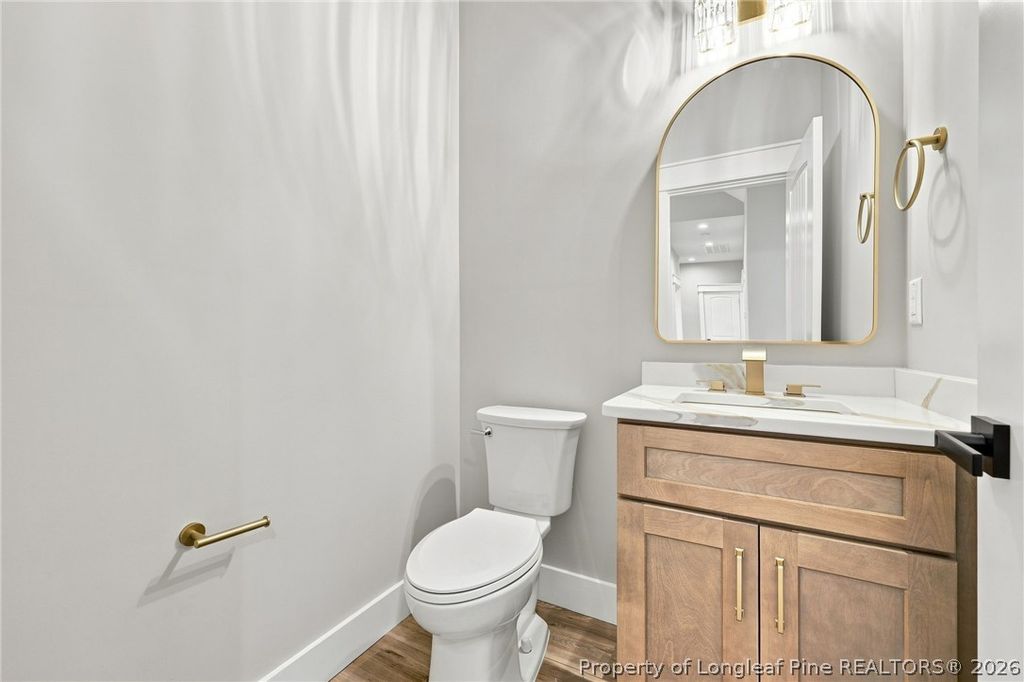 62 Ponchartrain Street, Fuquay Varina, NC 27526 — photo 36