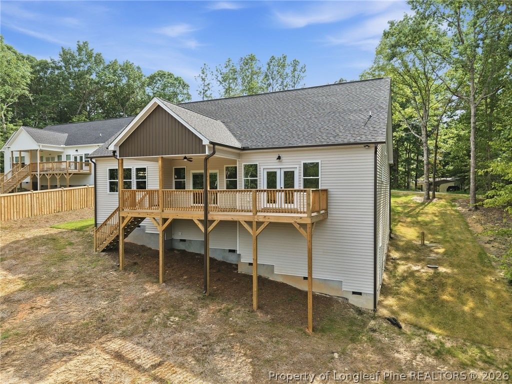 62 Ponchartrain Street, Fuquay Varina, NC 27526 — photo 42