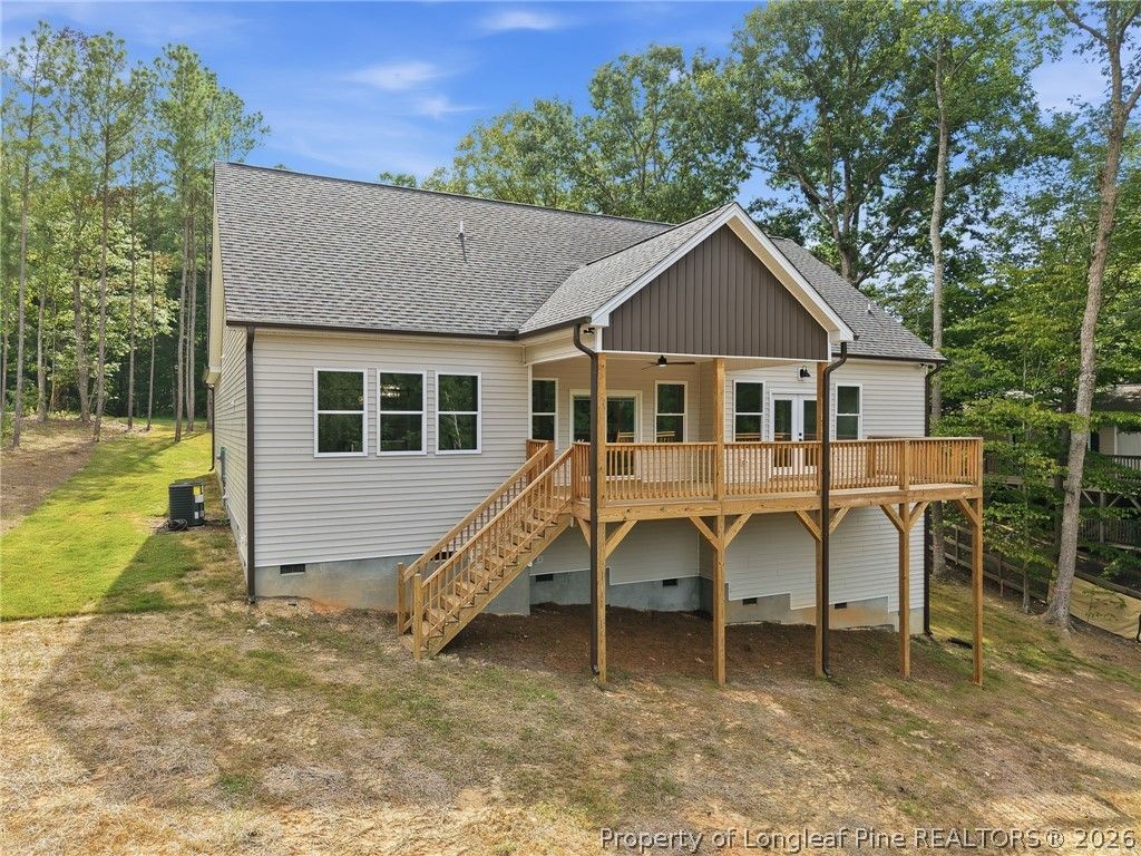 62 Ponchartrain Street, Fuquay Varina, NC 27526 — photo 43