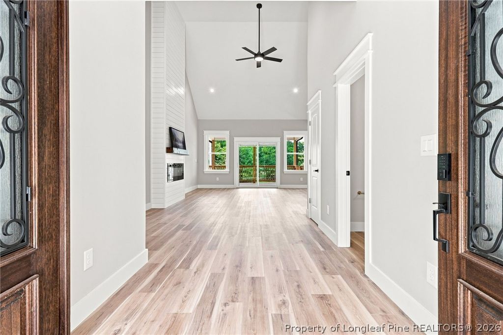 62 Ponchartrain Street, Fuquay Varina, NC 27526 — photo 5