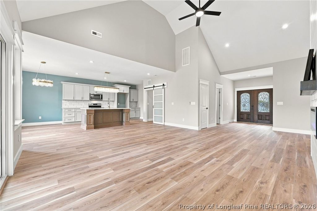 62 Ponchartrain Street, Fuquay Varina, NC 27526 — photo 9