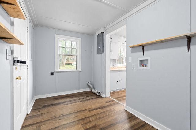 814 Gracey Ave, Clarksville, TN 37040