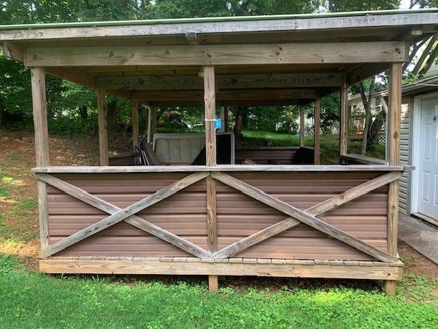 814 Gracey Ave, Clarksville, TN 37040