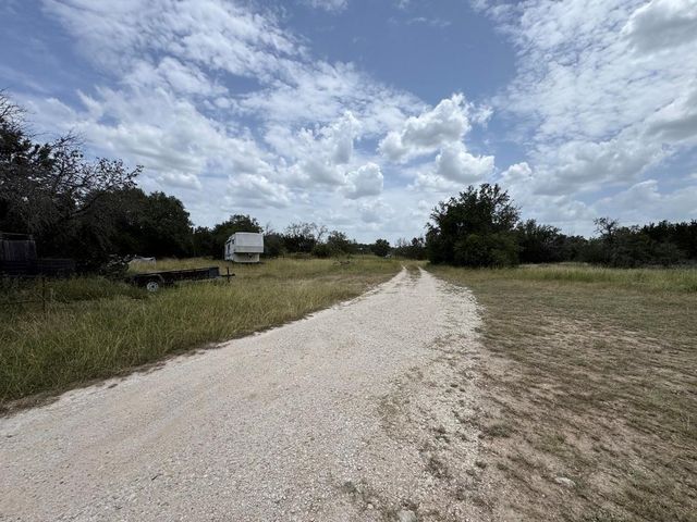 11009 S Highway 183 Highway, Lampasas, TX 76550