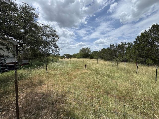 11009 S Highway 183 Highway, Lampasas, TX 76550