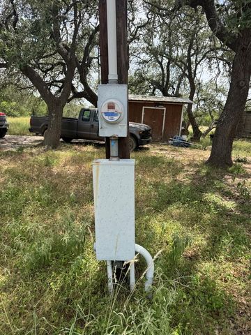 11009 S Highway 183 Highway, Lampasas, TX 76550