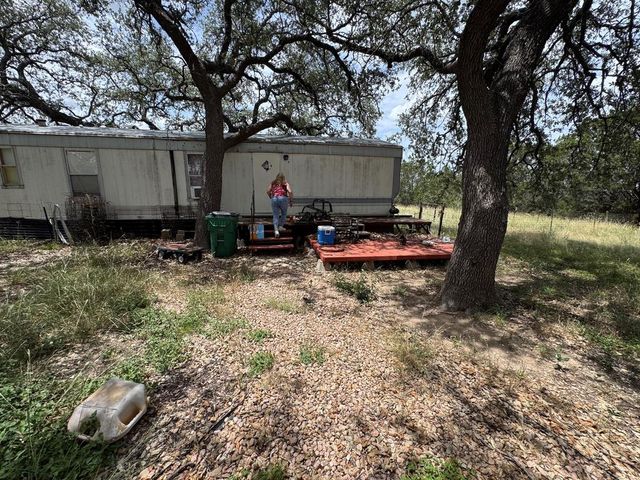 11009 S Highway 183 Highway, Lampasas, TX 76550