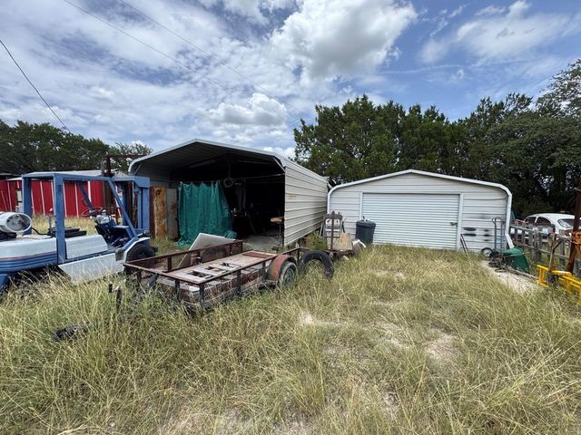 11009 S Highway 183 Highway, Lampasas, TX 76550