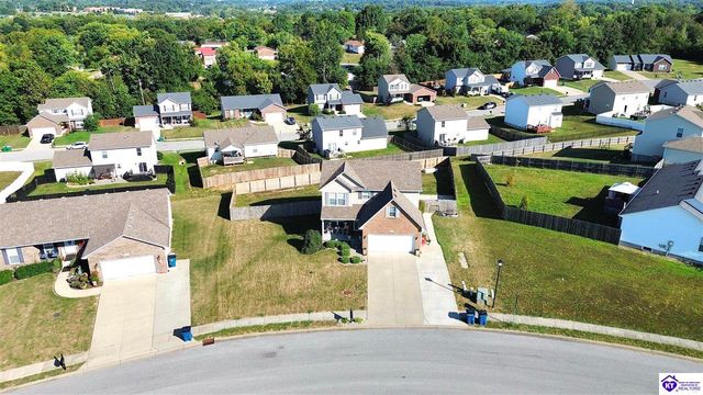 204 Emerson Drive, Elizabethtown, KY 42701
