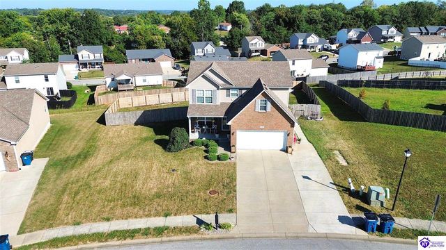 204 Emerson Drive, Elizabethtown, KY 42701