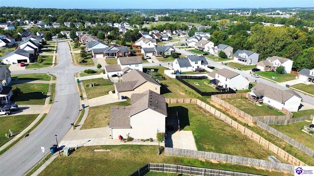 204 Emerson Drive, Elizabethtown, KY 42701