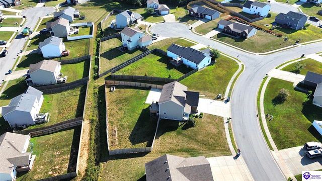 204 Emerson Drive, Elizabethtown, KY 42701