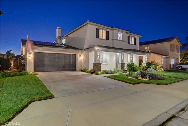 1026 Sundew Way, San Jacinto, CA 92582