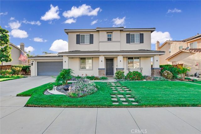 1026 Sundew Way, San Jacinto, CA 92582