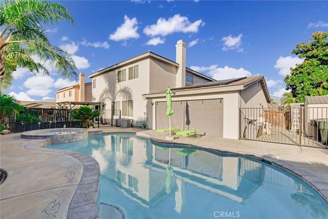 1026 Sundew Way, San Jacinto, CA 92582