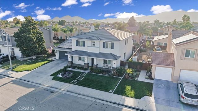 1026 Sundew Way, San Jacinto, CA 92582