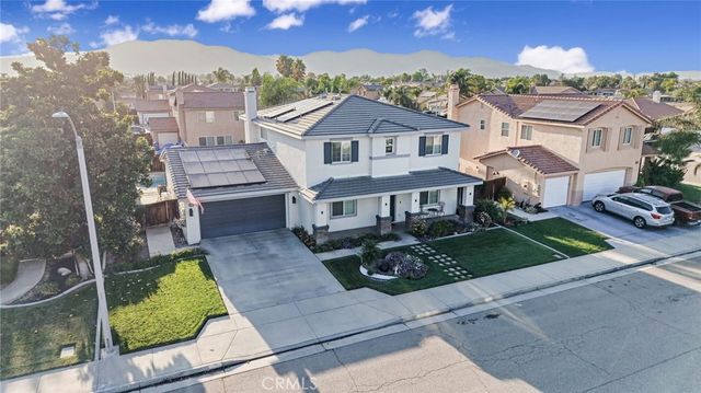1026 Sundew Way, San Jacinto, CA 92582