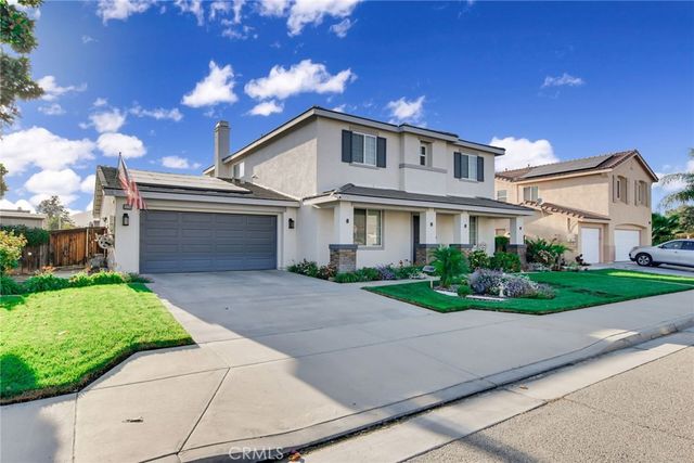 1026 Sundew Way, San Jacinto, CA 92582