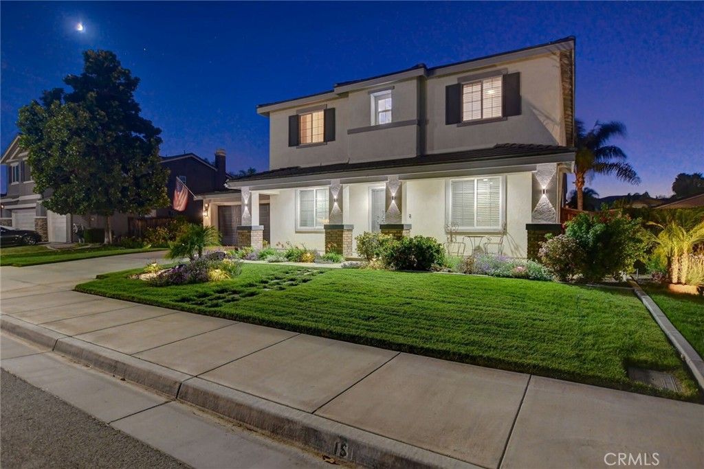 1026 Sundew Way, San Jacinto, CA 92582