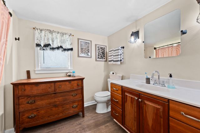 430 W Circle Drive, Rossville, GA 30741