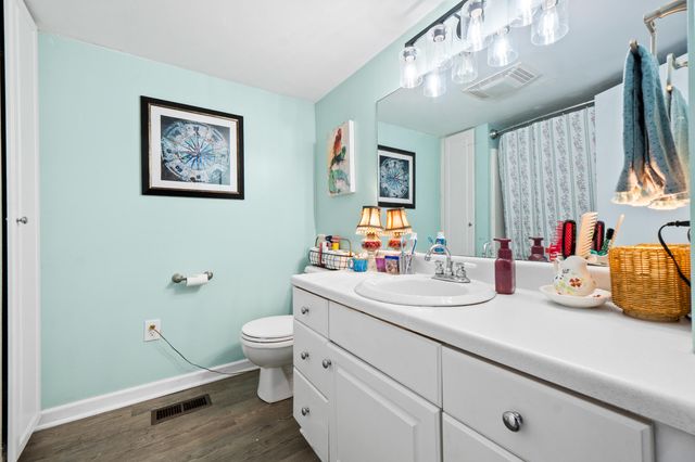 430 W Circle Drive, Rossville, GA 30741