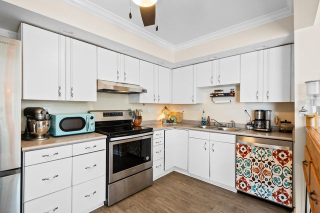 430 W Circle Drive, Rossville, GA 30741