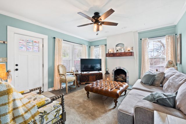 430 W Circle Drive, Rossville, GA 30741