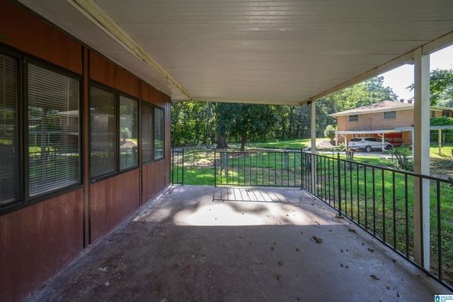 3314 WENTWOOD CIRCLE, Adamsville, AL 35005