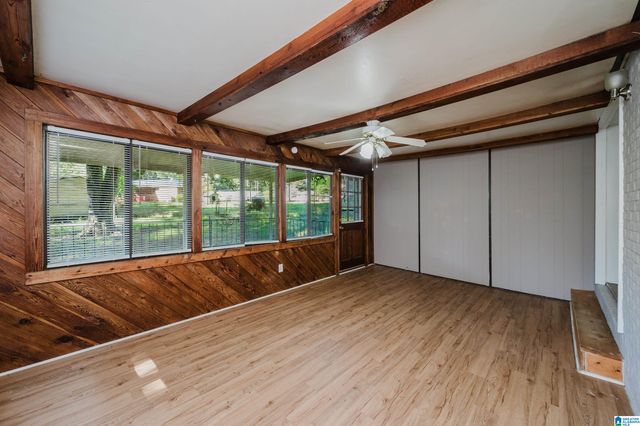 3314 WENTWOOD CIRCLE, Adamsville, AL 35005