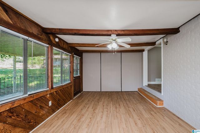 3314 WENTWOOD CIRCLE, Adamsville, AL 35005
