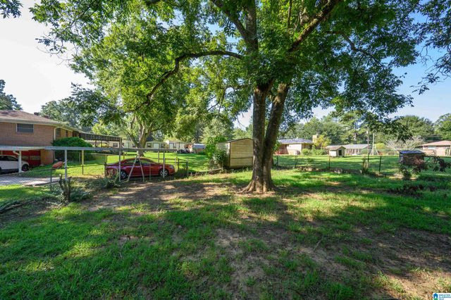 3314 WENTWOOD CIRCLE, Adamsville, AL 35005