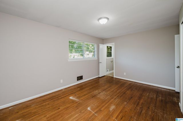 3314 WENTWOOD CIRCLE, Adamsville, AL 35005