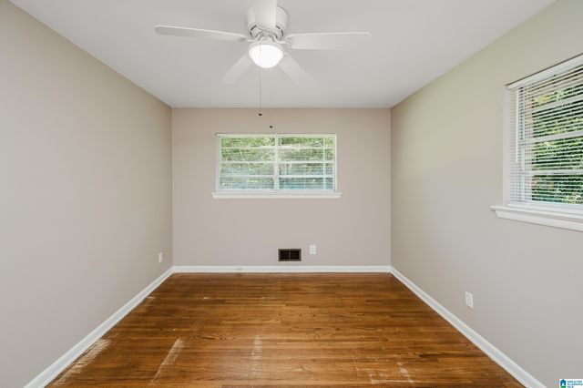 3314 WENTWOOD CIRCLE, Adamsville, AL 35005