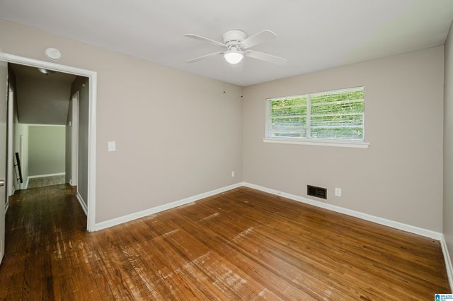 3314 WENTWOOD CIRCLE, Adamsville, AL 35005