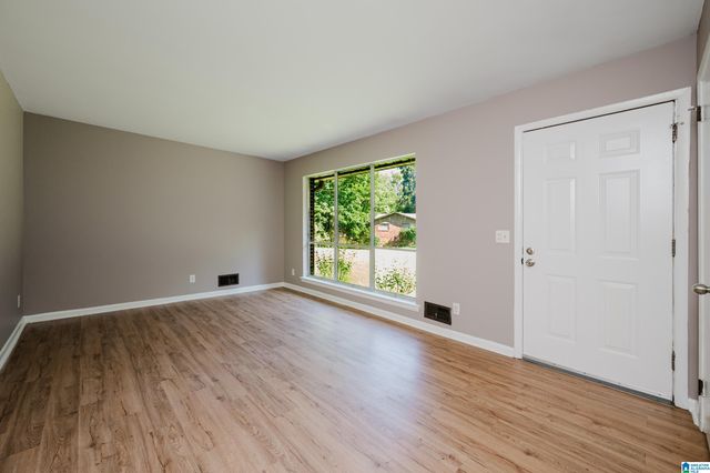 3314 WENTWOOD CIRCLE, Adamsville, AL 35005