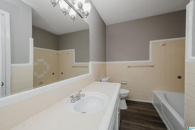 3314 WENTWOOD CIRCLE, Adamsville, AL 35005