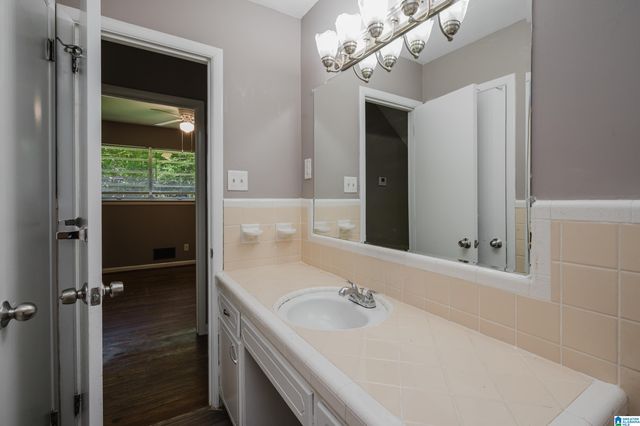 3314 WENTWOOD CIRCLE, Adamsville, AL 35005