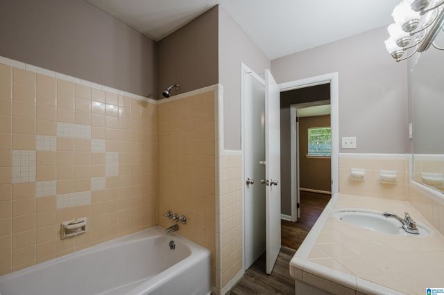 3314 WENTWOOD CIRCLE, Adamsville, AL 35005