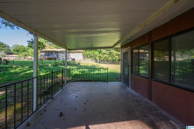 3314 WENTWOOD CIRCLE, Adamsville, AL 35005