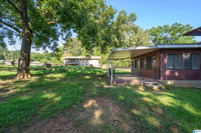 3314 WENTWOOD CIRCLE, Adamsville, AL 35005