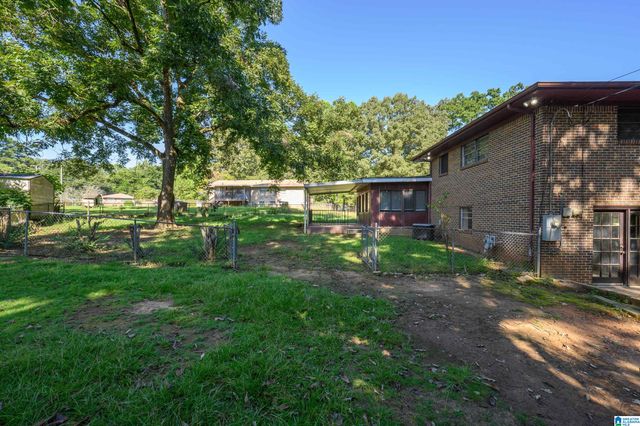 3314 WENTWOOD CIRCLE, Adamsville, AL 35005