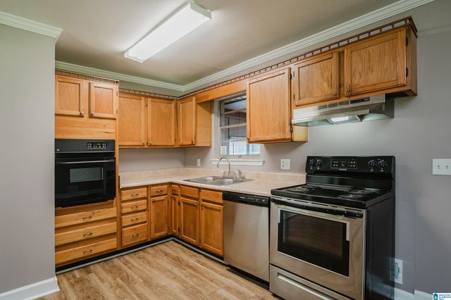 3314 WENTWOOD CIRCLE, Adamsville, AL 35005