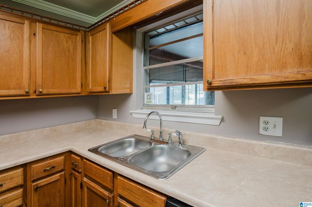 3314 WENTWOOD CIRCLE, Adamsville, AL 35005